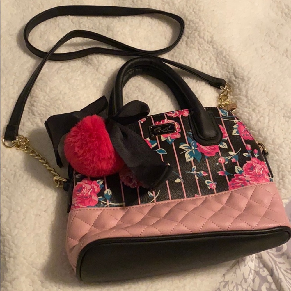 Betsey Johnson